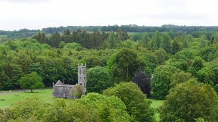 Lough Key Forest Park