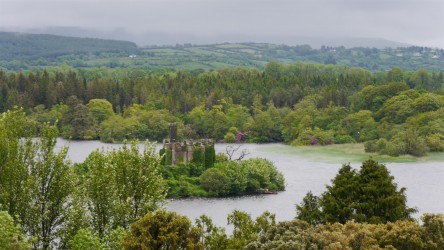 Lough Key Forest Park