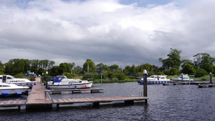 Ballyleague Marina