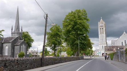 Portumna
