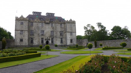 Portumna Castle & Gardens