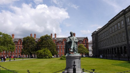 Trinity College, Dublin