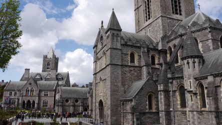 Christ Church, Dublin