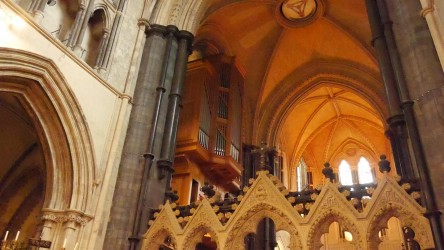 Christ Church, Dublin