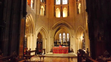 Christ Church, Dublin