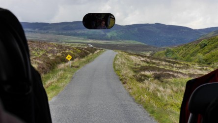 Wicklow Mountains Nationalpark
