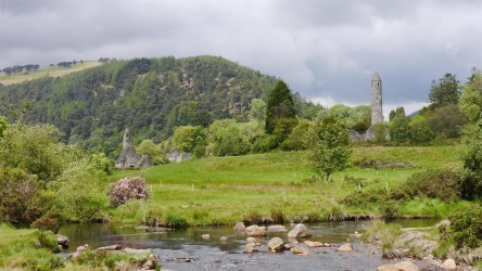 Glendalough