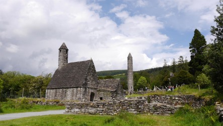 Glendalough