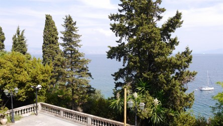 Sommerschlösschen Mon Repos