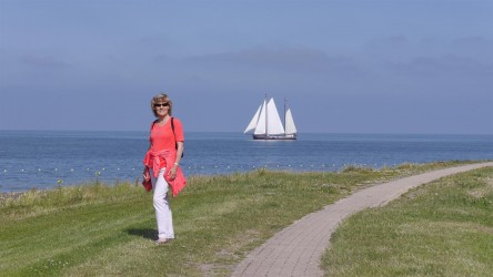 Ijsselmeer, Stavoren