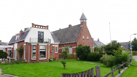 Earnewald, Nationalpark Alde Feanen