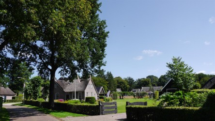 Bei Freunden in Norg