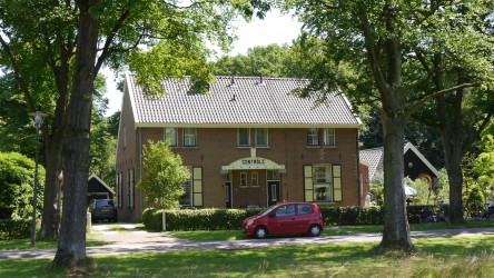 Früheres Wohnhaus von Harry, Veenhuizen