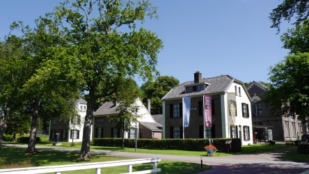Gefängnismuseum, Veenhuizen