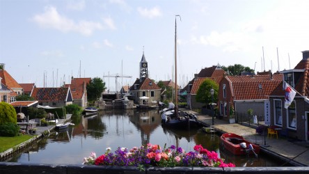 Hindeloopen