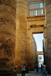 Karnak-Tempel, Luxor