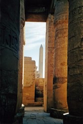 Karnak-Tempel, Luxor