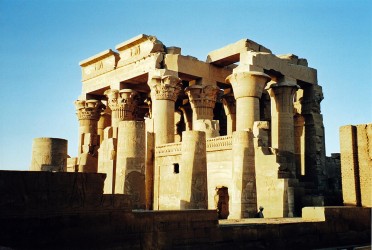 Tempel von Kom Ombo