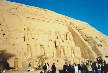 Abu Simbel