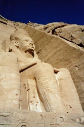 Abu Simbel