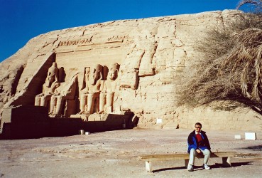 Abu Simbel