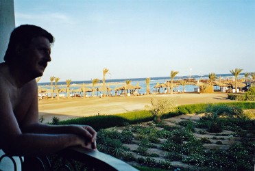 Hurghada