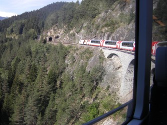 Glacier Express