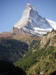 Matterhorn