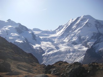 Gornergrat