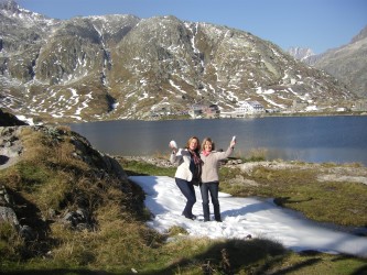Grimselpass