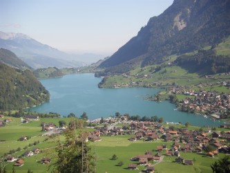 Lungener See