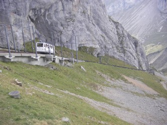 Pilatus-Bahn