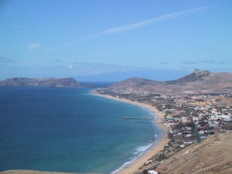Porto Santo