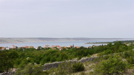 Wanderung nach Seline