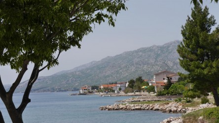 Starigrad Paklenica