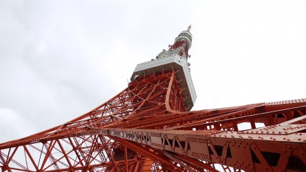 Toyko Tower