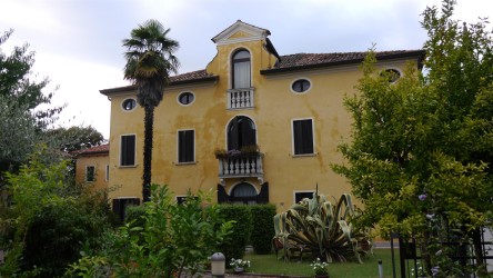 Mira, Riviera del Brenta