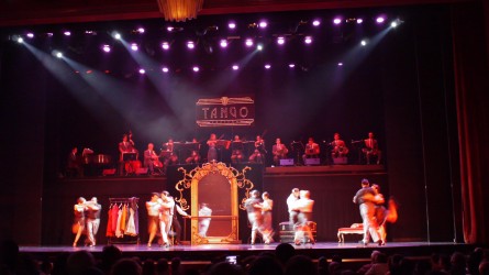 Tango Show