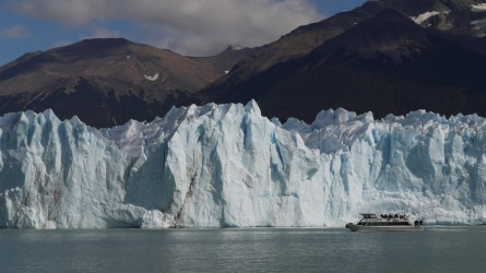 Perito Moreno Gletscher