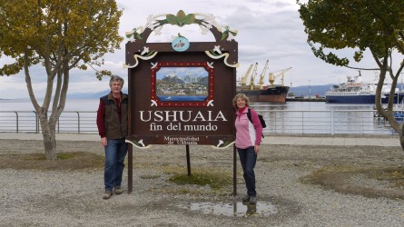 Ushuaia