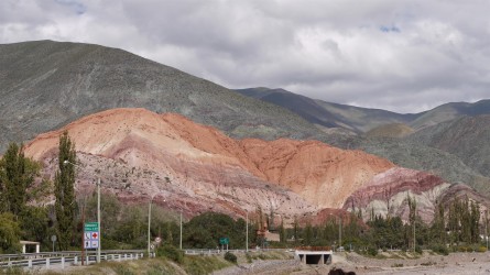 Humahuaca Gorge