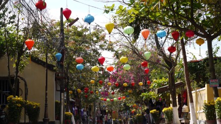 Hoi An