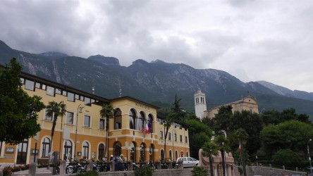 Malcesine