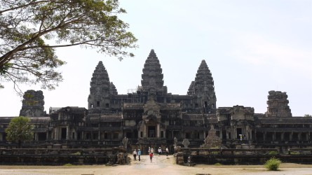 Angkor Wat