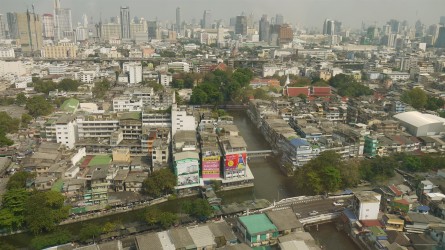 Bangkok