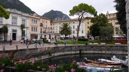 Riva del Garda