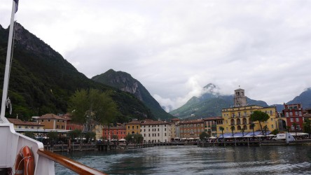 Riva del Garda