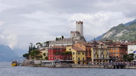 Malcesine