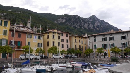 Porto di Villa, Gargnano