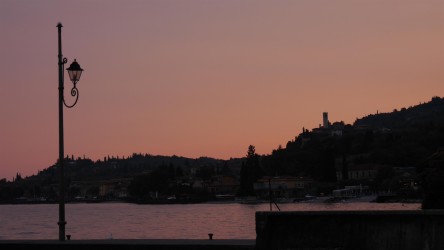 Porto di Villa, Gargnano